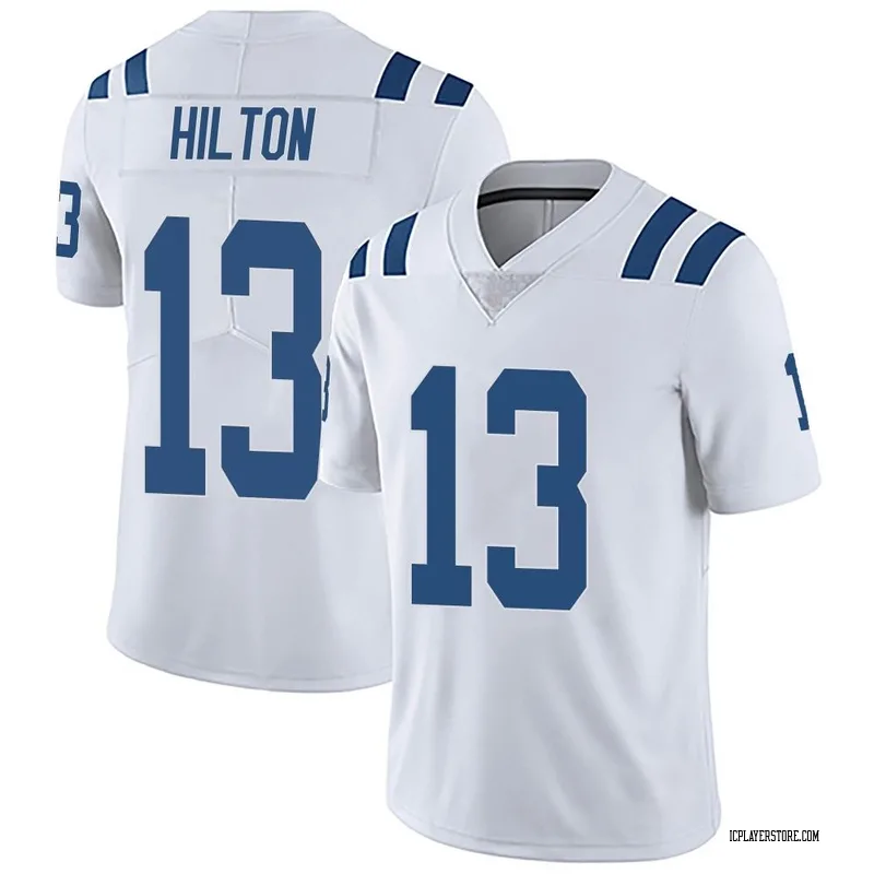 ty hilton youth jersey